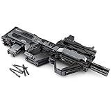 lego moc star wars base Mit Schaumstoffpfeilen. Du kannst schießen.
