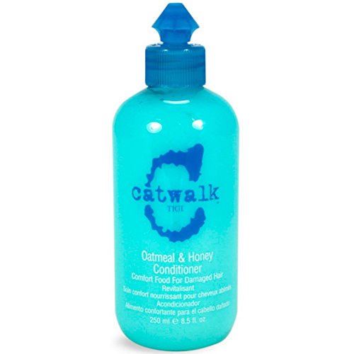 TIGI Catwalk Oatmeal and Honey Conditioner, 8.5 Ounce image 2