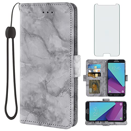 Coque noire Galaxy J3 2017 DLSQB US compatible protection smartphone