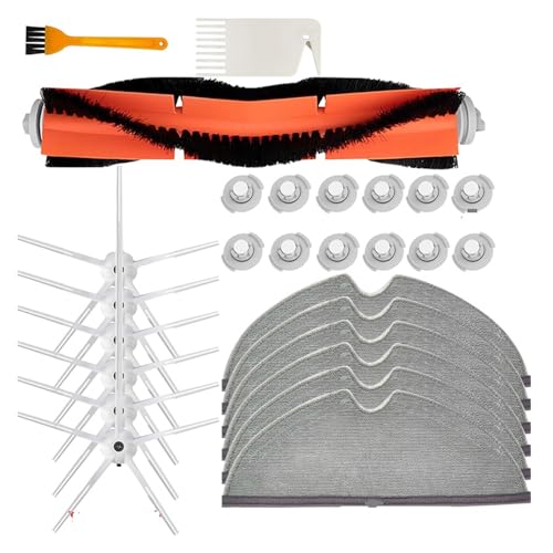 KESULAI Roborock S5 S6 Max E-Series Accessories Kit