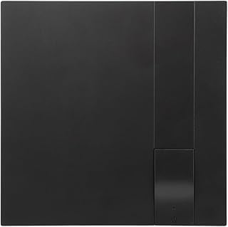 Mini PC, para Mini PC M5 Com Integrado para J3455, CPU Quad-core 4K UHD/Tipo-C HTPC Mini Computador, Suporte para Rede WIFI Sem Fio de Banda Dupla, Saída + VGA HD de Tela