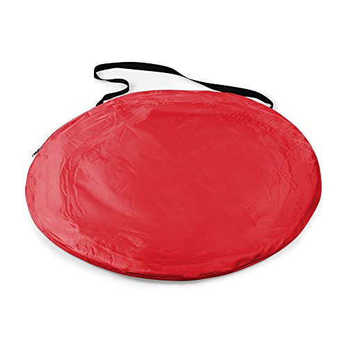 Image of Picnic TIME NFL Manta Portable Beach Tent - Pop Up Tent - Beach Sun Shelter Pop Up