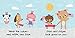 My American Baby: Wear Your Stars and Stripes, Wave a Flag, and Say I Love You! (Sweet Board Books, Independence Day and Shower Gifts) (My Baby Locale)