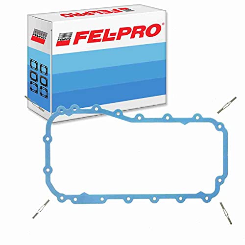 Upper Oil Pan Gasket Set for Jeep Wrangler 3.8L V6 2007-2011