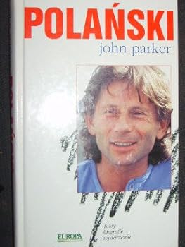 Hardcover Polanski Book