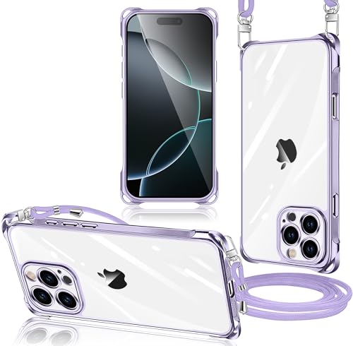 iPhone 16 Pro Max p P[X NA V_[ |P[X ϏՌ ACtH16 Pro Max X}zP[X  ^ y TPU Jo[ | ΂߂ Rt DXgbvt \ O\ h~ 