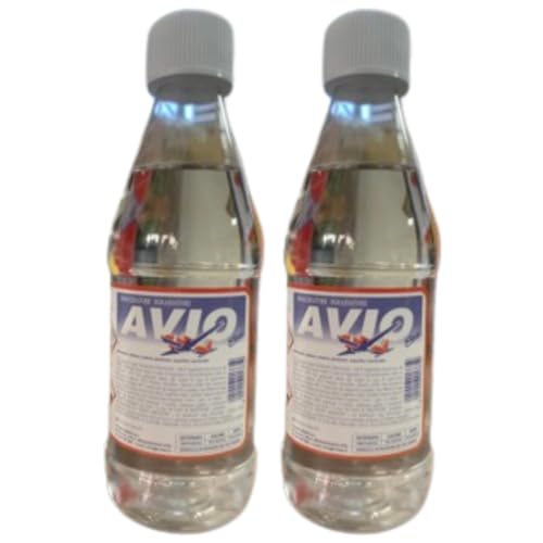 Avio Smacchatore Sgrassatore 375ml