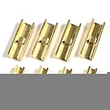 JORMSPH T56 Complete CNC Billet Bronze Shift Fork Pads Upgrade Kit Set *T56BFPK