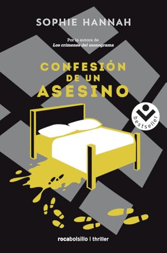 Confesión de un asesino (Best seller / Thriller)