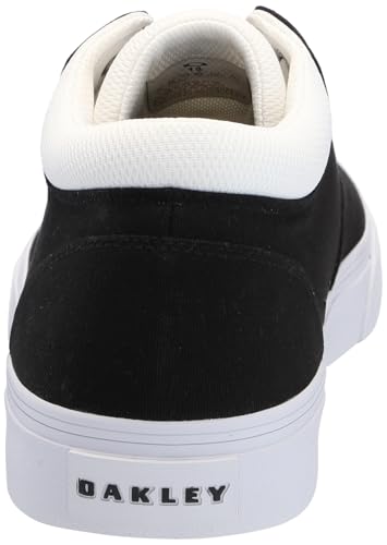 Image of Oakley Men's Banks Low Canvas Sneaker