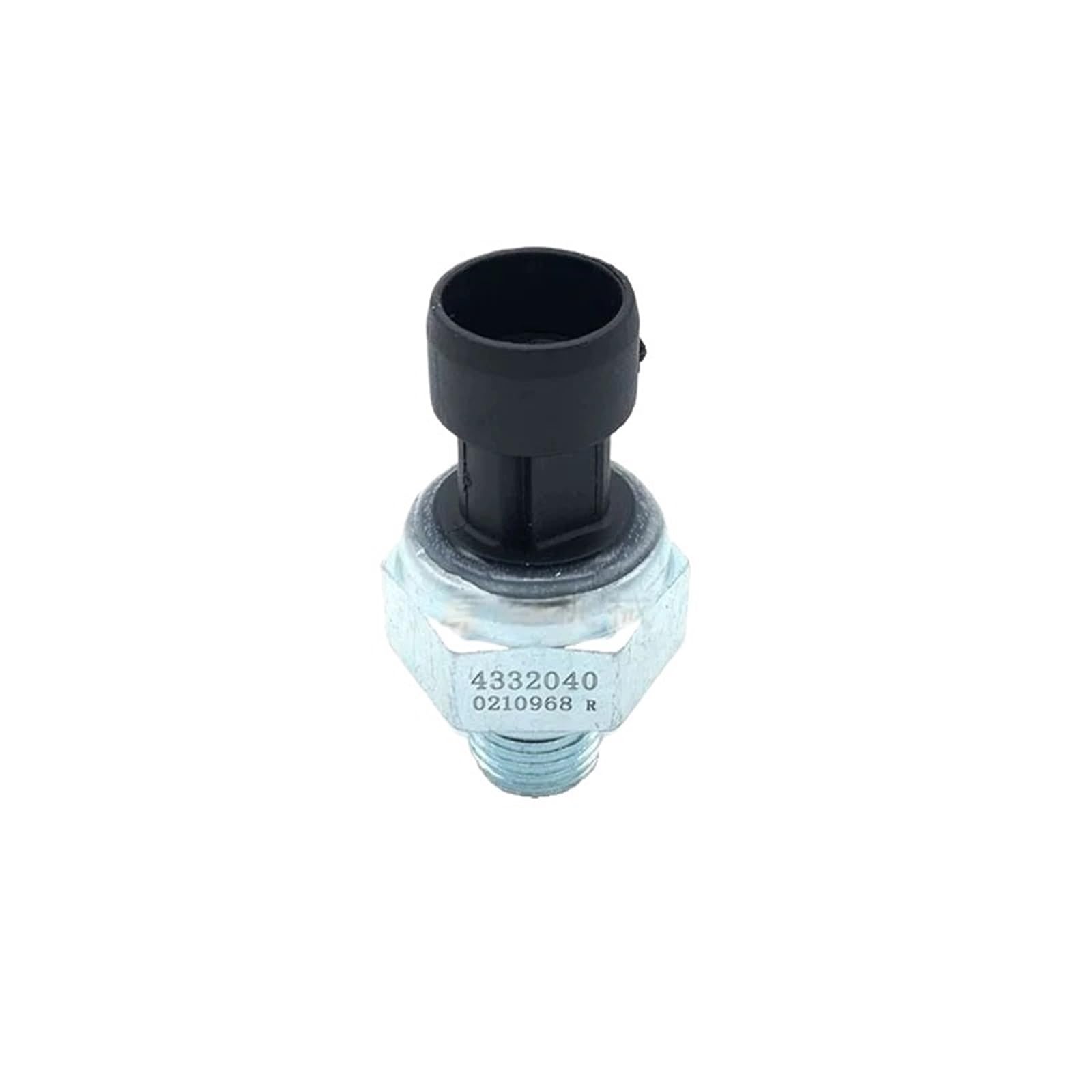 NOBIRTBSA ZAX200 230 240-5 Low Pressure Sensor Alarm Switch 4332040 Excavator Accessories