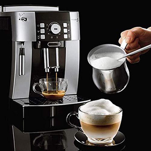 Cafetera Automática con Espumador y Temporizador 1.8 L miniatura 4
