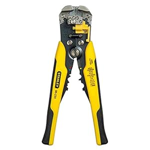 STANLEY FATMAX FMHT0-96230 automatische draadstripper