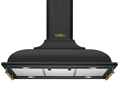 Preisvergleich Produktbild Smeg KCI19AOE Dunstabzugshaube / Wandhauben