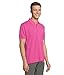 Lacoste Men's Classic Fit L.12.12 Original Piqué Polo Shirt, Malva, Medium