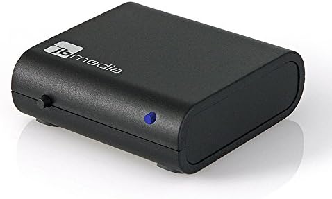 Light-manager Mini – IR to RF Converter for Chacon
