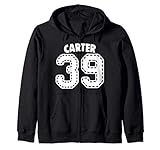 Jimmy Carter politico americano