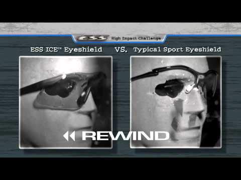 ICE NARO Replacement Lens - Clear2