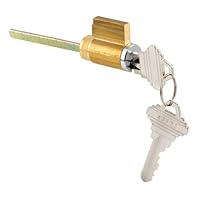 Algopix Similar Product 19 - PrimeLine E 2104 178 In Brass
