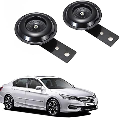 Vagary Car Horn Super Loud Sound Air for Honda Accord