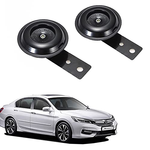 Vagary Car Horn Super Loud Sound Air for Honda Accord