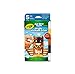 Crayola Air Dry Clay, 5 count