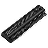Spare 484170-001 484172-001 HSTNN-CB72 Battery for HP Pavilion DV4-2040US DV5-1010 compaq presario CQ40 CQ45 CQ50 CQ60 EV06 KS524AA KS526AA 462889-141 462890-542 484171-001 485041-001 497694-001