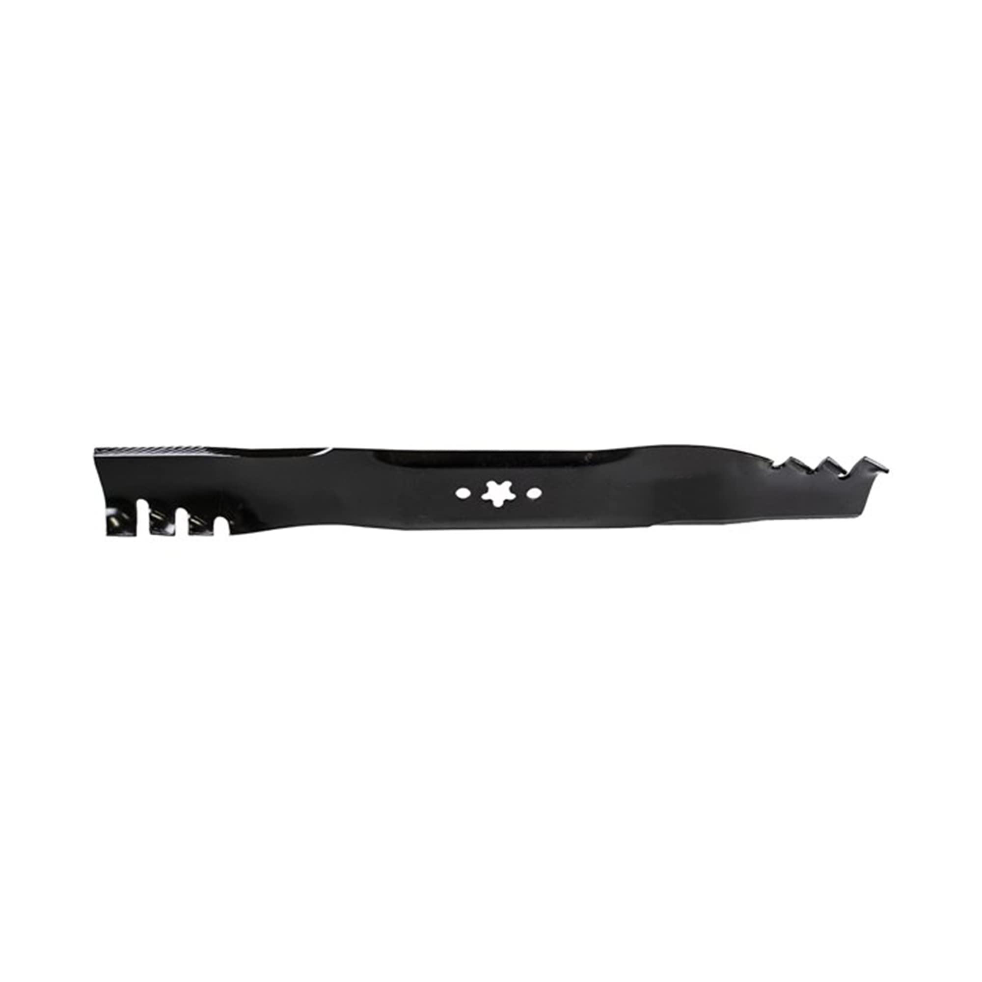 Husqvarna 580258102 Cuchilla para cortacésped 4 en 1 de 21 Pulgadas