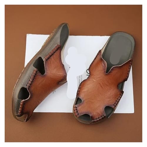 Sandale homme confort pour l'été et baskets décontractées - 3