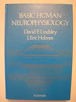 Hardcover Basic human neurophysiology Book
