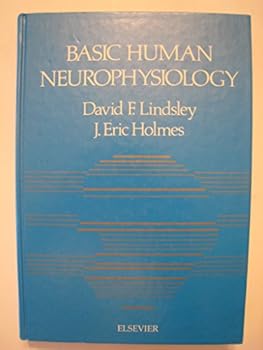 Hardcover Basic Human Neurophysiology Book