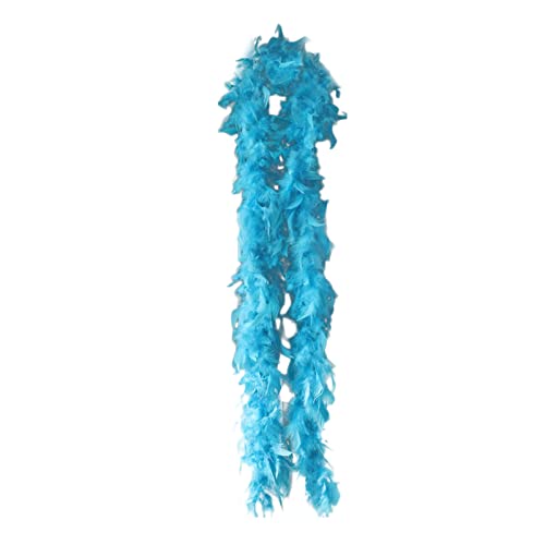 Sillas y mesas para eventos, 1 unidad, 2 m, manualidades, hogar, baile, boda, Halloween, decoración, bufanda, decoración de eventos y fiestas (azul claro, talla única)