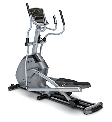 Vision Fitness X20 Classic Magnetic Cross Trainer