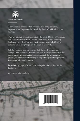 Historia Jeneral De La República De Chile Desde Su Independencia Hasta Nuestros Dias...: Prólogo. In