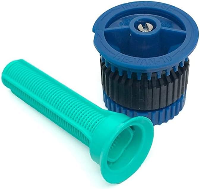 Rainbird High Efficiency Variable Arc Nozzle 12' radius 10 pk