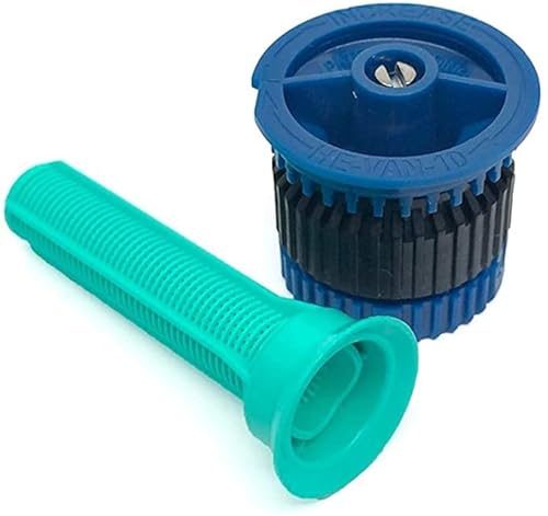 Rainbird High Efficiency Variable Arc Nozzle 10' Radius - 10 pk