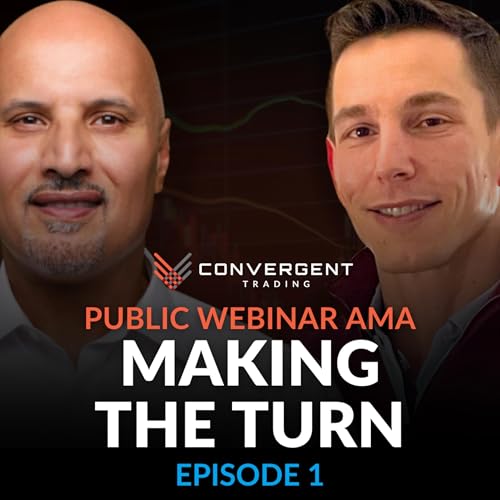 Making the Turn Public AMA - Episode 1