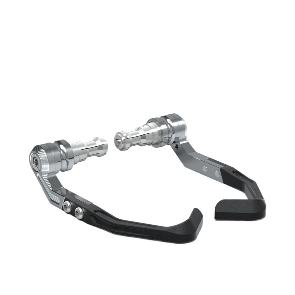 Kit de protection poignee frein eviter casse levier Scrambler 800 - 8