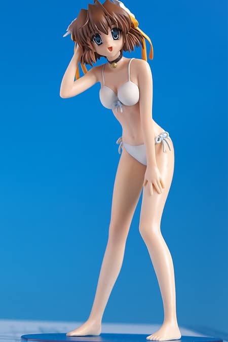 未開封・ダ・カーポ・サマー・バケーション・朝倉音夢〜水着フィギュア Amazon | ダ・カーポ 朝倉 音夢~水着Ver~ | フィギュア・ドール 通販