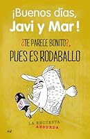 ¿Te parece bonito?, pues es rodaballo 8427041195 Book Cover