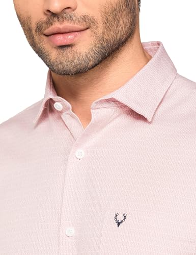 Image of Allen Solly Men Shirt