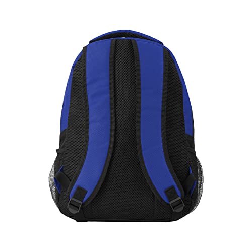 Image of FOCO Los Angeles Rams NFL Action Backpack