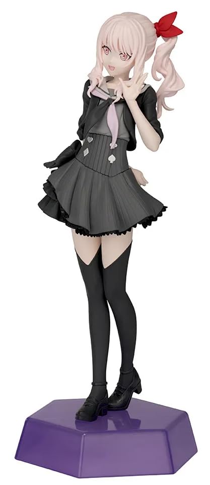 プロジェクトセカイカラフルステージ！ 25時、ナイトコードで。 フィギュア 4種 プロジェクトセカイ カラフルステージ！ feat. 初音ミク』「25時