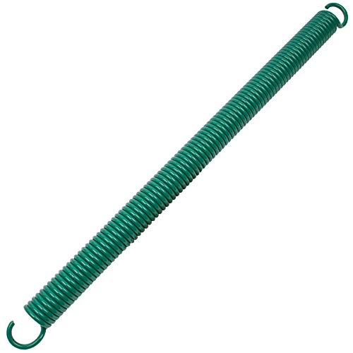 Spare Counterbalance Springs For Henderson Garage Doors