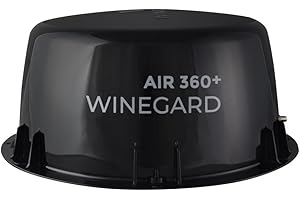 Winegard RV WiFi Booster: Enhanced Connectivity for Seamless Streaming