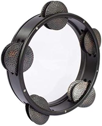 Professional Riq Tef Tambourine Def Riqq SR-333S
