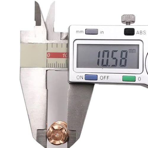 Accessoires plasma pour torche CB-70 pour remplacer les pointes usées LT-70 - 5