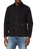 Las prendas de Superdry son fabricadas con un adecuado balance entre estilo y confort; recomendamos una talla superior a la que emplea habitualmente para una auténtica experiencia Superdry