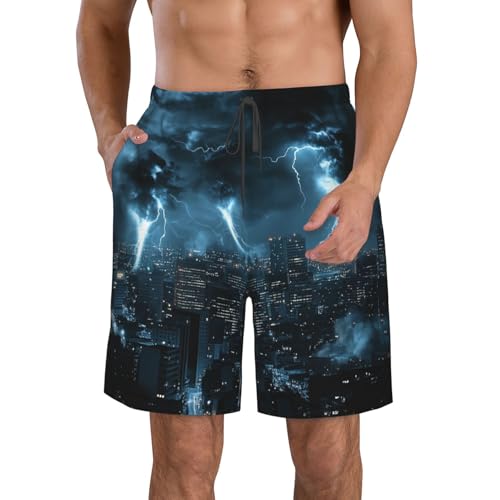 Boys Big & Tall Cargo Short Half Pants Essentials Sportwear, Quick Dry