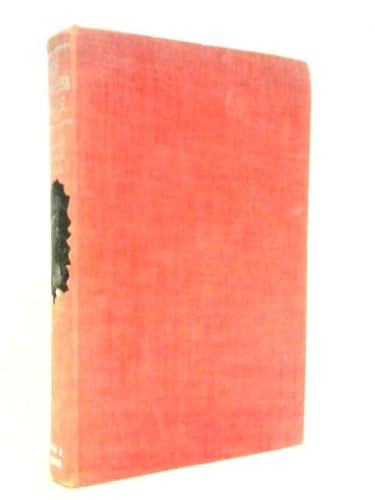 The Harmless People B00DTD3WHI Book Cover